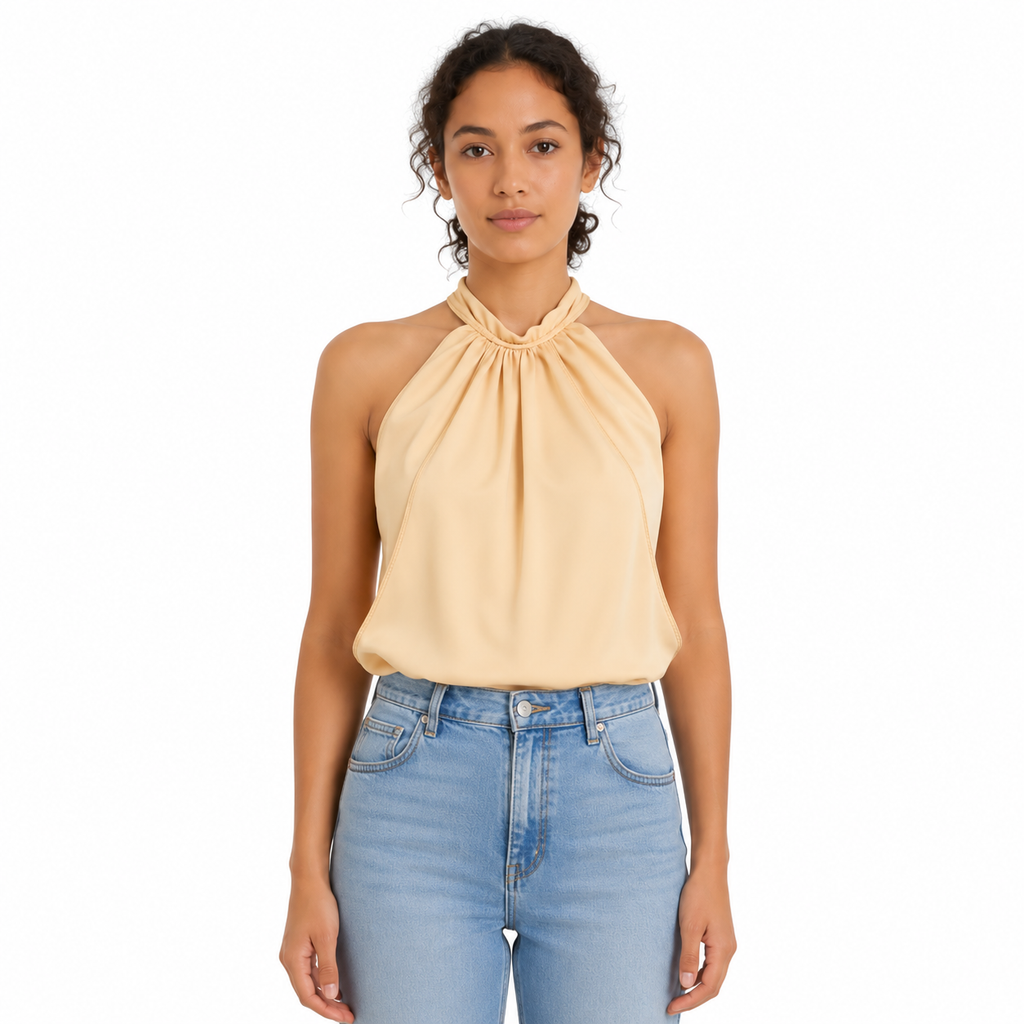 Blusa de Lactancia