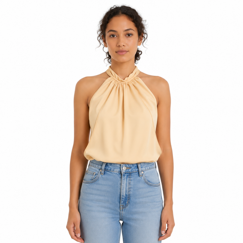 Blusa de Lactancia