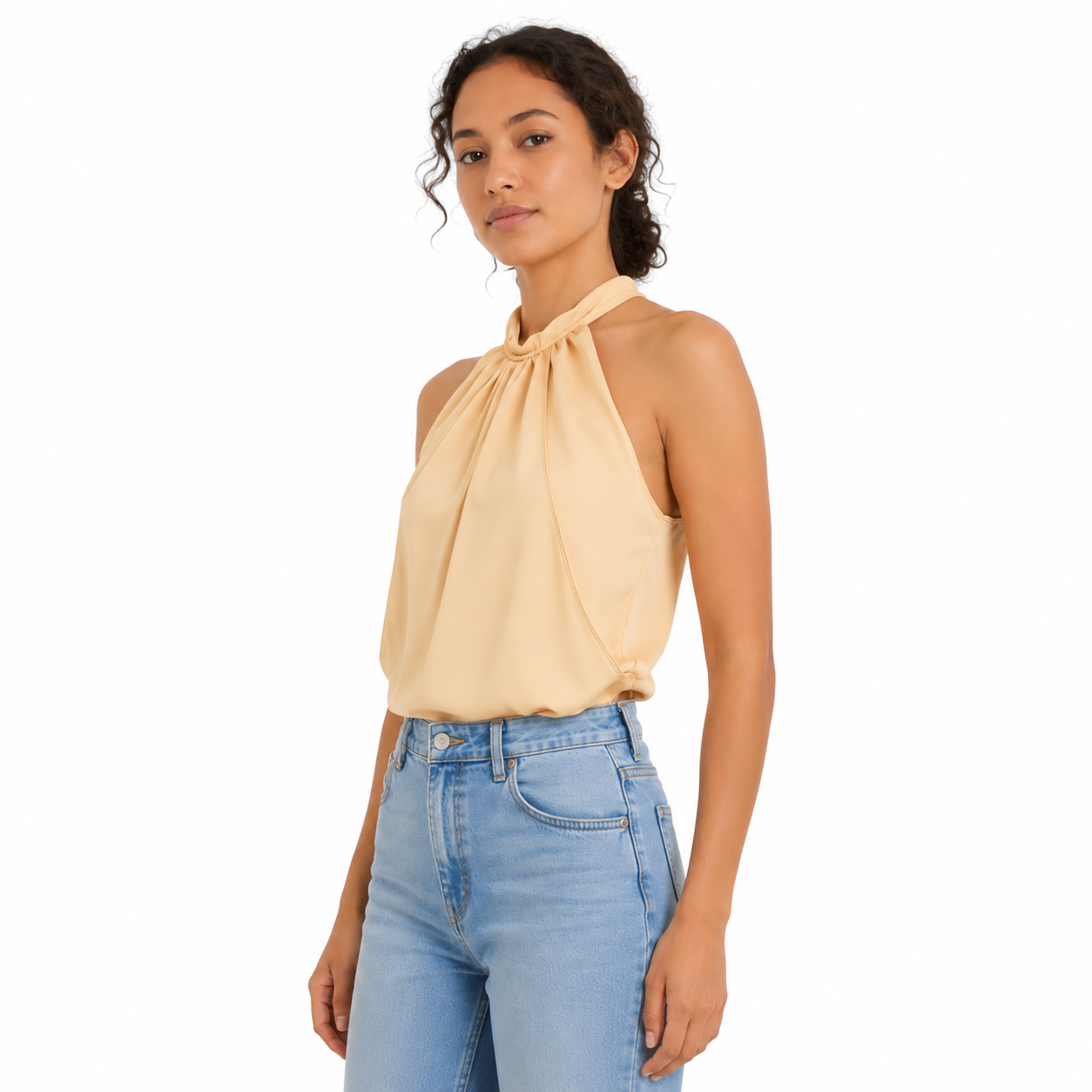 Blusa de Lactancia