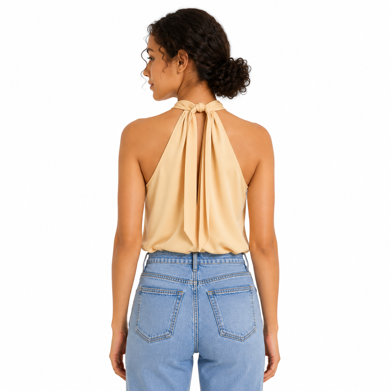 Blusa de Lactancia